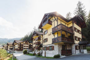 Vila Olívia - Apartmán Olívia 1